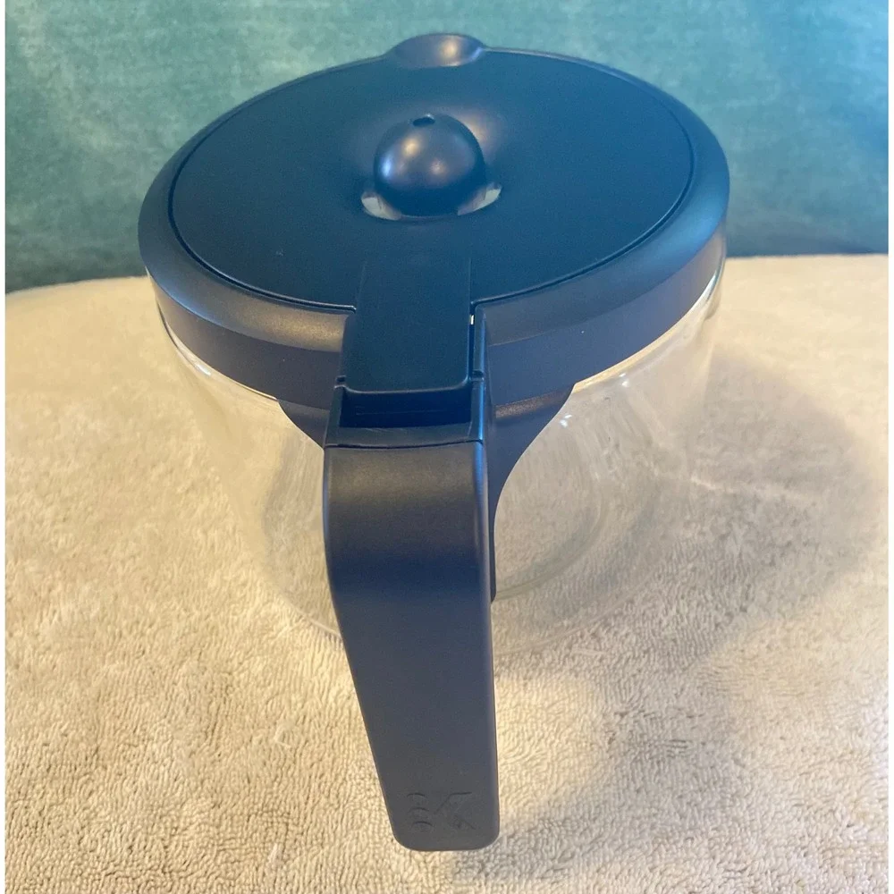 Keurig 12 cup